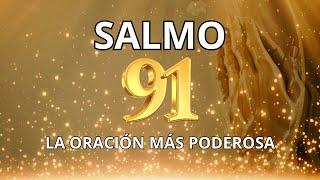 Oración del Salmo 91: Protección y Bendiciones Divinas