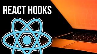 React Hooks Tutorial | APIs, Data Parsing, Async