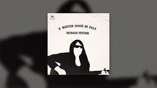 Richard Benson feat. Giampiero Ingrassia - A Whiter Shade of Pale (Procol Harum)