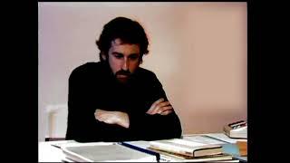 Nanni Moretti Amarcord : "L'intervista impossibile"