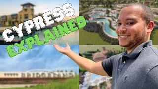 Moving to Cypress Texas | PROS & CONS of CYPRESS TEXAS [ Explained ]