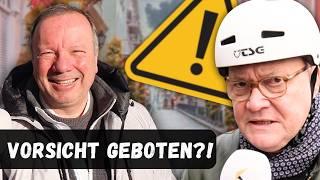 Besser hetzen mit Peter Fischer - Winters Woche vom 1.12.2024