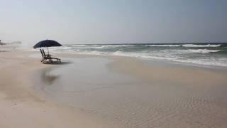 SoWal Beach Access - Winston Lane at Inlet Beach, Florida