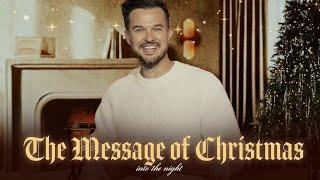 The Message of Christmas — Rich Wilkerson Jr.