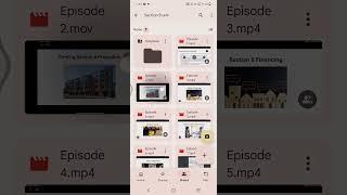 Download tom cruz section8 Full course
