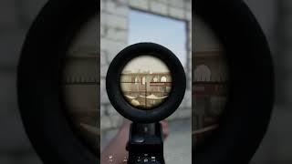 Sniping with Rifleman G3A3+ZF1 Squad Gameplay #gaming #milsim #squad #sniper #sniping #pc #infantry