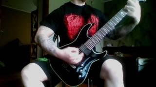 Hymenotomy new song guitar playthought