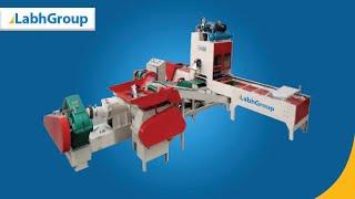 Mosquito Coil Making Machines | Labh Group