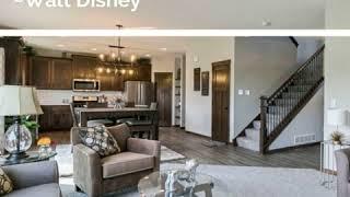 #FeaturedHome :  Delta Street Big Lake