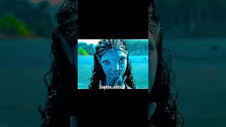 Lo’ak and tsireya #edit #avatar2 #ship #shorts