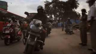 Hit The Road: India - Travel Adventure Documentary Film Trailer HD