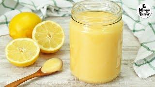 How to Make Lemon Curd