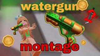 mm2 watergun montage 