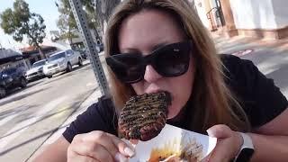 Best Life and Beyond Disney Vloggers Mukbang Parody