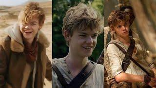 Newt (tmr) Edit Compilation #2 (requested)