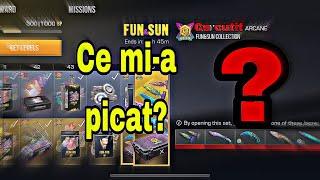 Am cumparat pass-ul-ce mi-a picat?|Standoff 2 ROMANIA