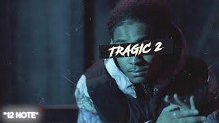 TFE MODDI - TRAGIC 2 (Official Music Video)