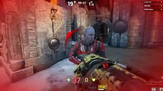 Unreal Tournament 4 - Online Deathmatch in DM-CHILL