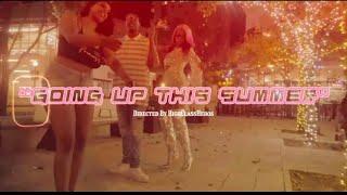 Gwop- Going Up This Summer ( OFFICIAL VIDEO )