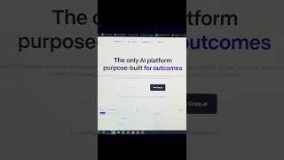 Generating Ad Copies Using AI