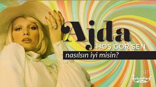 Ajda Pekkan - Nasılsın İyi misin (Lirik Video)