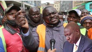 KIMEUMANA: 2027 KITU YOYOTE YA UDA TAWE!! KENYANS HAVE DECLARE WAR WITH UDA GOVERNMENT #ruto