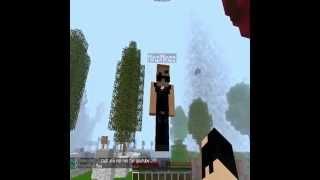 MinziMinzz auf zombey´s server