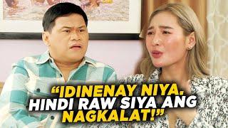 Paano hinarap ni Sachzna Laparan ang video scandal? (PART 1/2) | Ogie Diaz