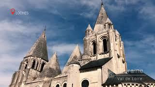 Bienvenue en Touraine !