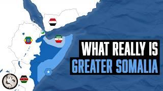 Greater Somalia: Can it Really Happen?