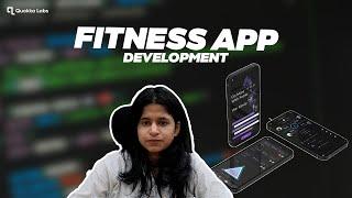 Build Your Fitness App Like the Pros | Development Guide!