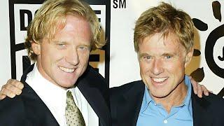 Heartbreaking News For Robert Redford’s Family!