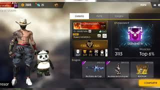 CLAN LEGION: buscamos jugadores de buen Nivel para versus 