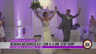 Sponsored Content: Ace's in Johnstown hosting events & weddings in the 814 WTAJ Studio 814