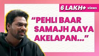 Zakir Khan on #BeAManYaar with Nikhil Taneja | A Yuvaa Original - EP 2 @ZakirKhan