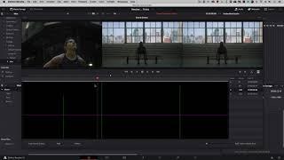 QuickTip DaVinci Resolve: Scene Cut Detection