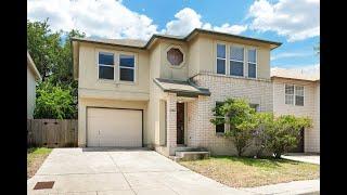 San Antonio Homes for Rent 3BR/2.5BA by San Antonio Property Manager