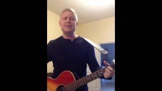 Dave Hitchen - Homeless - Ed Sheeran Cover