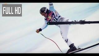 Faszination Wintersport - ZDF SPORT Reportage Extra / Dart WM 2017