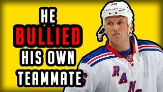 NHL/Most TOXIC Player EVER From Each Team (Pt.1)