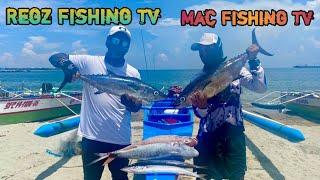 8 fish in an hour | Fishing with Mac Fishing Tv