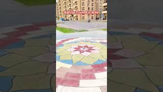 Bahria Town Karachi | Bahria Town Video #bahriatownkarachi #shorts #youtubeshorts