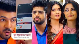 Ghum Hai Kisikey Pyaar Meiin Today Episode PROMO 1 |22 Dec 2024|Rajat ne pakda Savi ka jhooth,proof