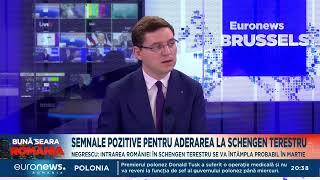 Austria ar putea renunța la blocarea accesului României în Schengen. Data la care am putea adera