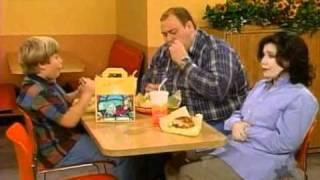 MADtv   Ally Mc Meal