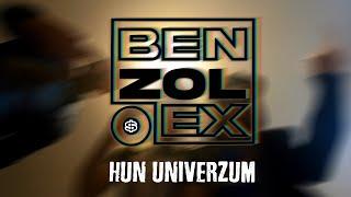 BenZolEx - HUN UNIVERZUM (Karantén Videó)