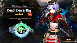 This Luck is a Meme - Death Dealer Ray SummonsEpic Seven