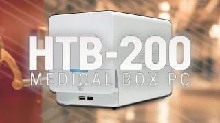 AI Medical Imaging Solution - HTB-200