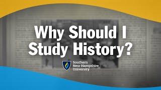 Why You Should Study History | Explained in Under 3 Minutes