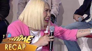 Funny and trending moments in KapareWho | It's Showtime Recap | March 21, 2019